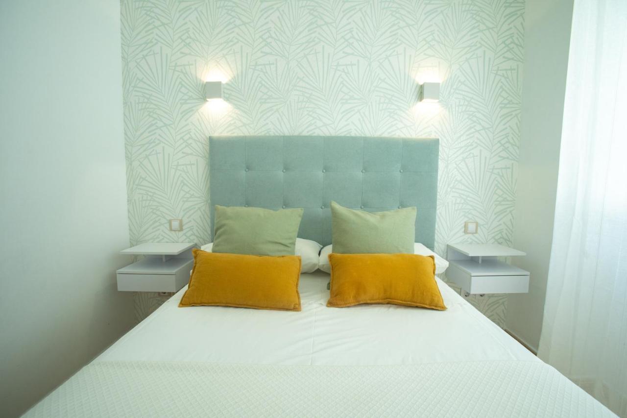 Apartamento Fontanilla Playa Apartamento