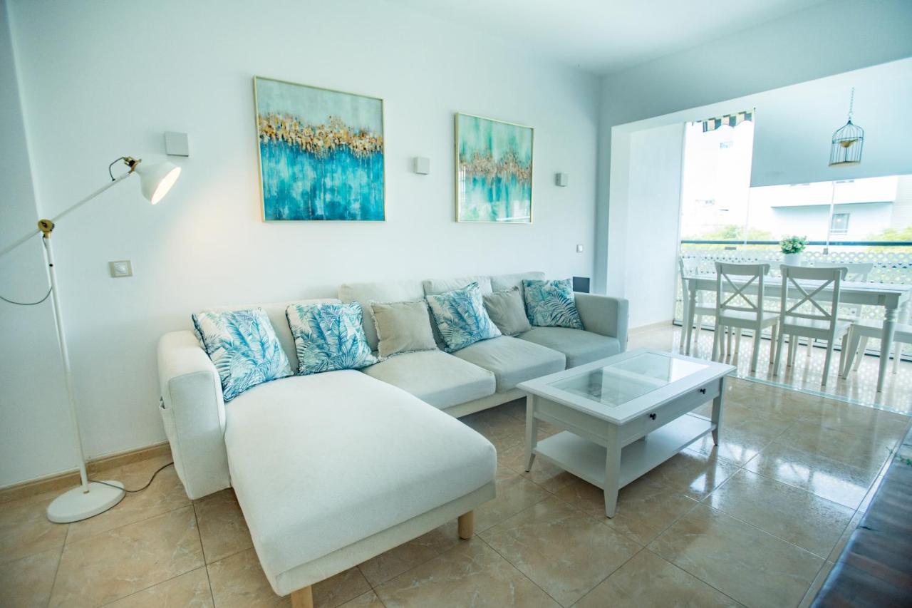 Apartamento Fontanilla Playa Apartamento Marbella