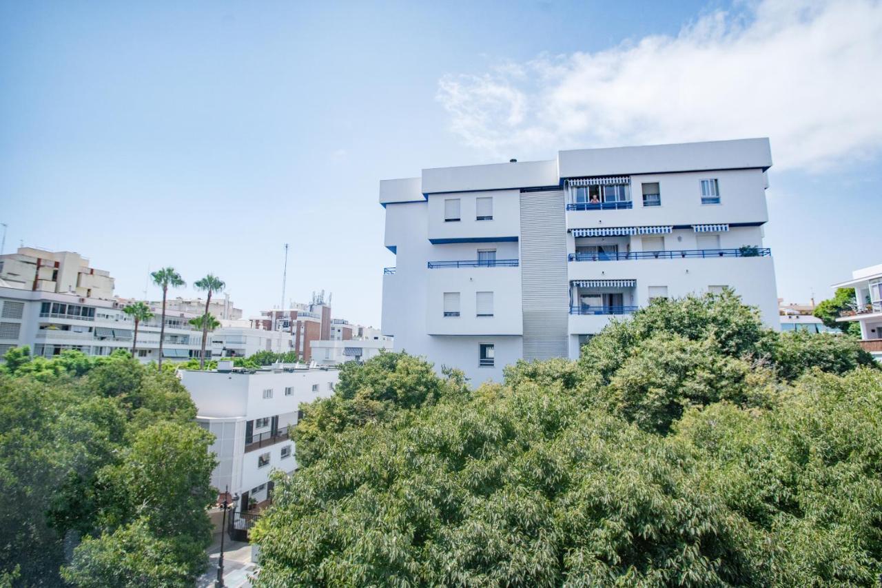 Apartamento Fontanilla Playa Apartamento